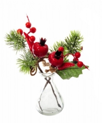 139 Novogodišnji pikovi za dekoraciju